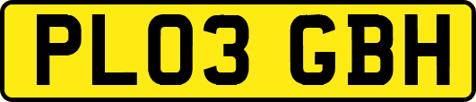 PL03GBH