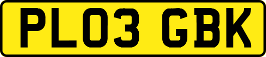 PL03GBK