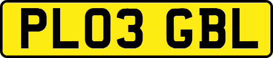 PL03GBL