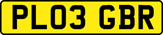 PL03GBR