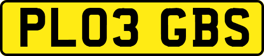 PL03GBS