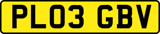 PL03GBV