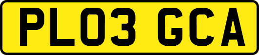 PL03GCA
