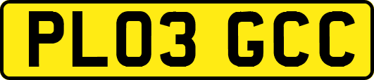 PL03GCC