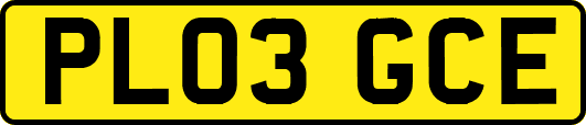 PL03GCE
