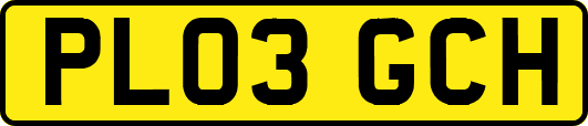 PL03GCH