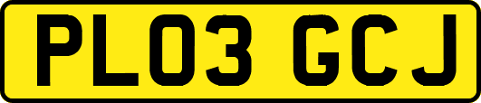 PL03GCJ