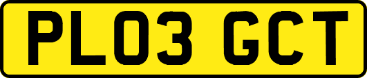 PL03GCT