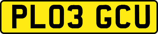 PL03GCU