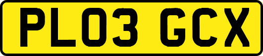 PL03GCX