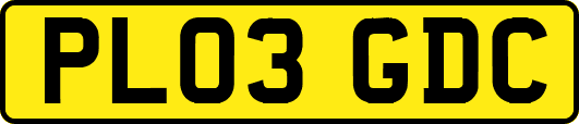 PL03GDC