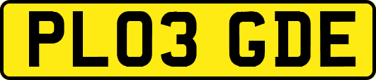 PL03GDE