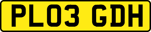 PL03GDH
