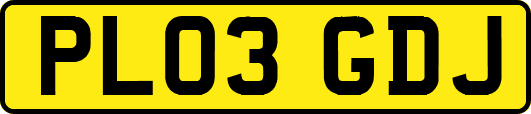 PL03GDJ