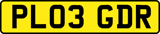 PL03GDR