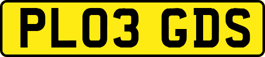 PL03GDS