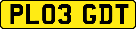 PL03GDT