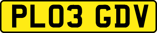 PL03GDV