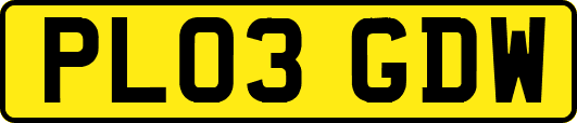 PL03GDW