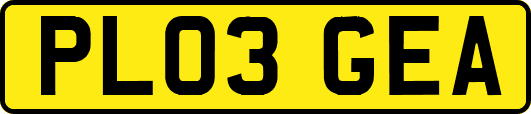 PL03GEA