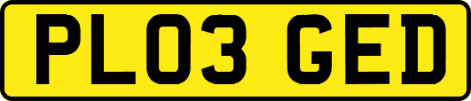PL03GED