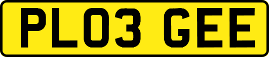 PL03GEE