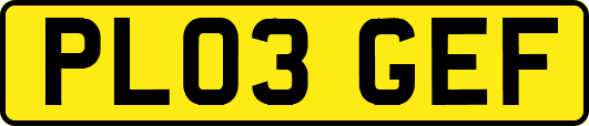 PL03GEF