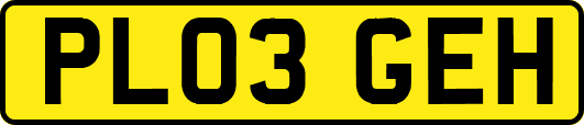 PL03GEH