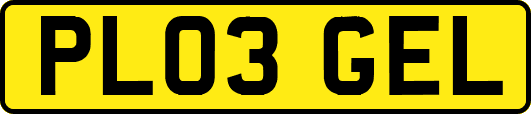 PL03GEL