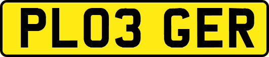 PL03GER