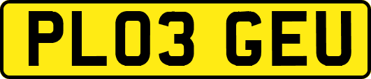 PL03GEU