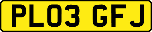 PL03GFJ