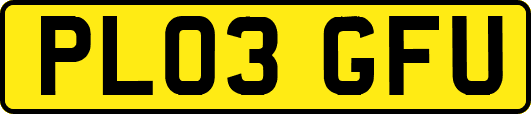 PL03GFU