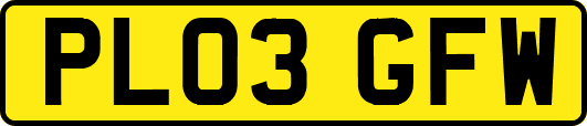 PL03GFW