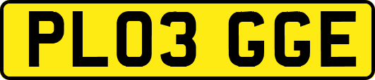 PL03GGE