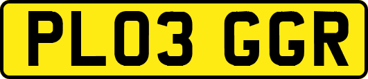 PL03GGR