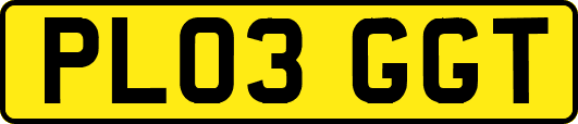 PL03GGT