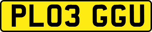 PL03GGU