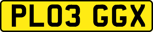 PL03GGX