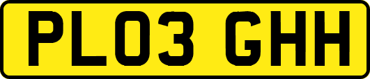 PL03GHH