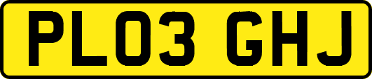 PL03GHJ