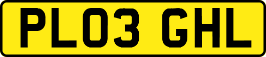 PL03GHL