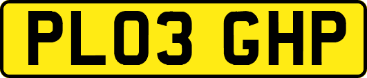 PL03GHP