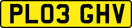 PL03GHV