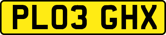 PL03GHX