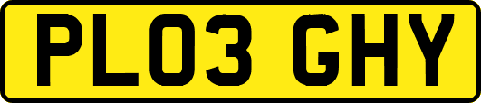 PL03GHY
