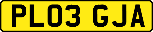PL03GJA