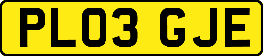 PL03GJE