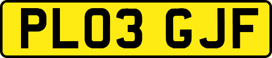 PL03GJF