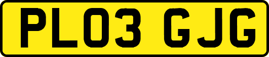 PL03GJG